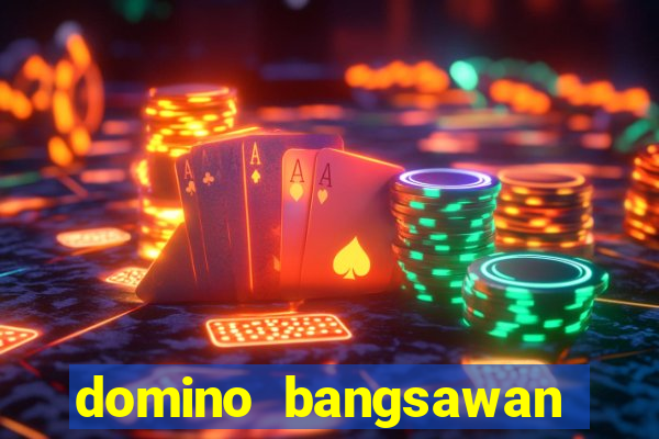 domino bangsawan apk terbaru