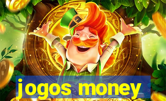 jogos money