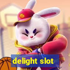 delight slot