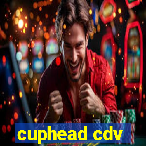 cuphead cdv