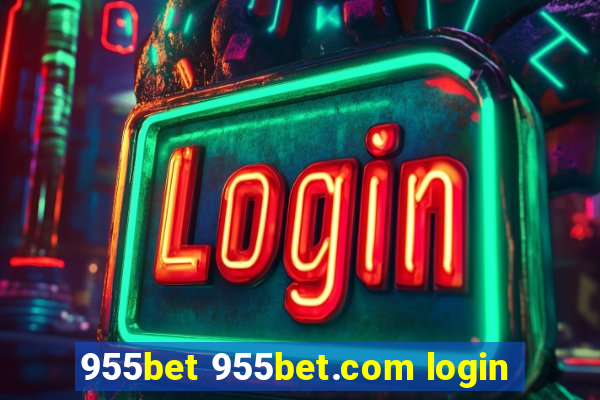 955bet 955bet.com login