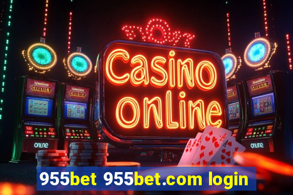 955bet 955bet.com login