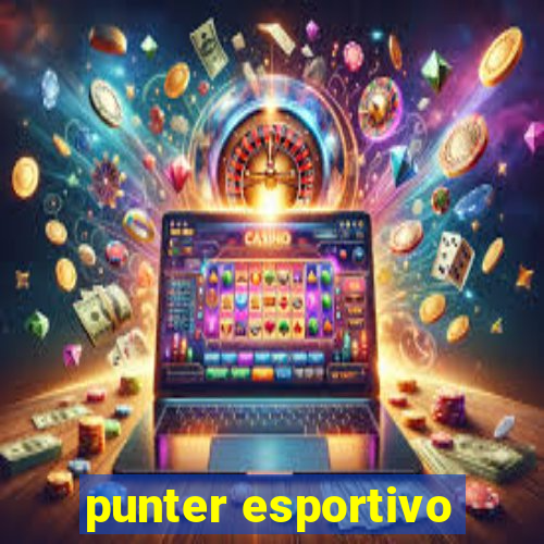 punter esportivo