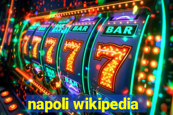 napoli wikipedia