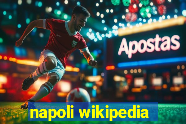 napoli wikipedia