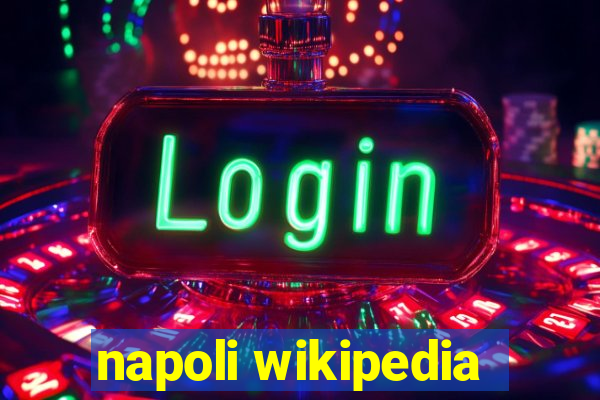 napoli wikipedia