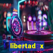 libertad x universidad católica