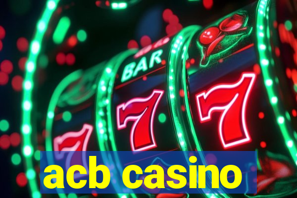 acb casino