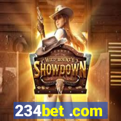 234bet .com