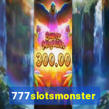 777slotsmonster