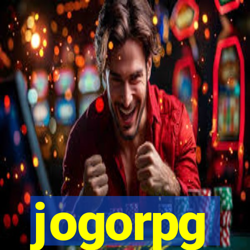 jogorpg