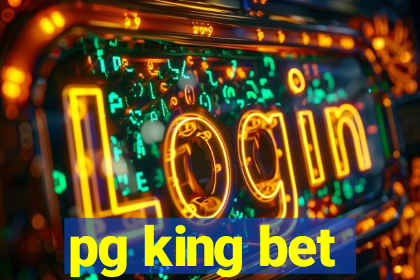 pg king bet