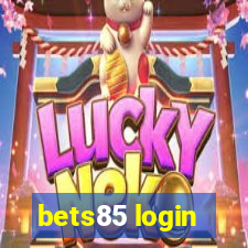 bets85 login