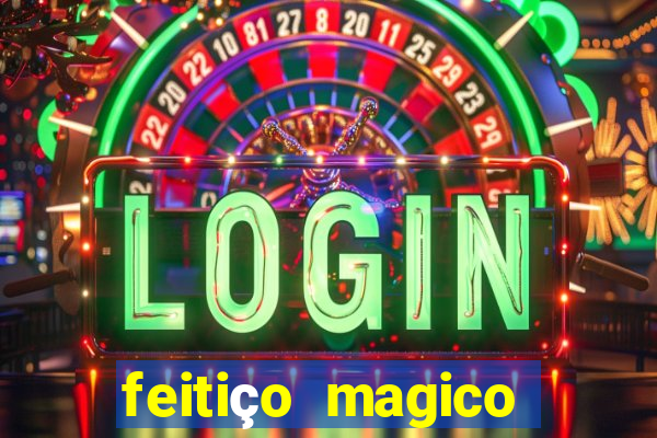 feitiço magico manga pdf