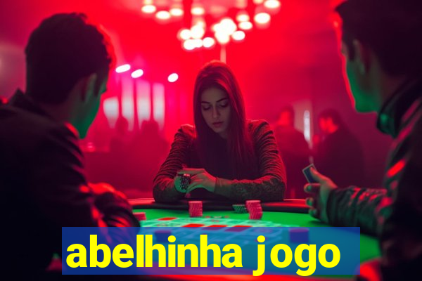 abelhinha jogo