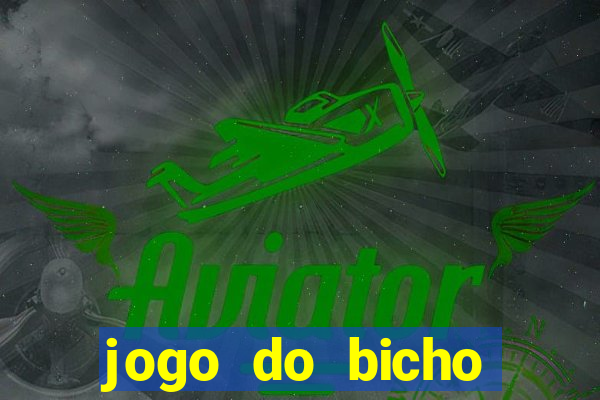 jogo do bicho online parana