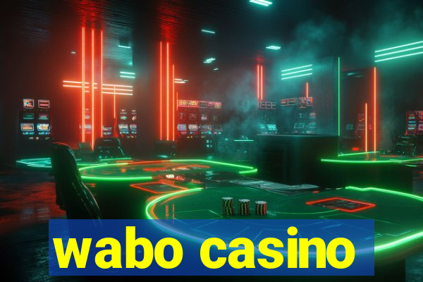 wabo casino