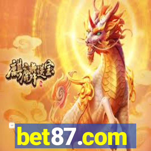 bet87.com