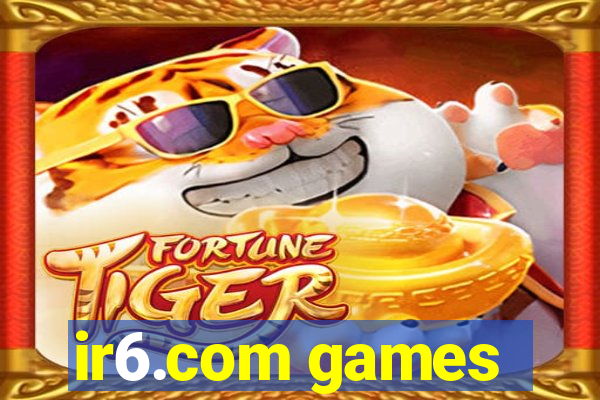 ir6.com games