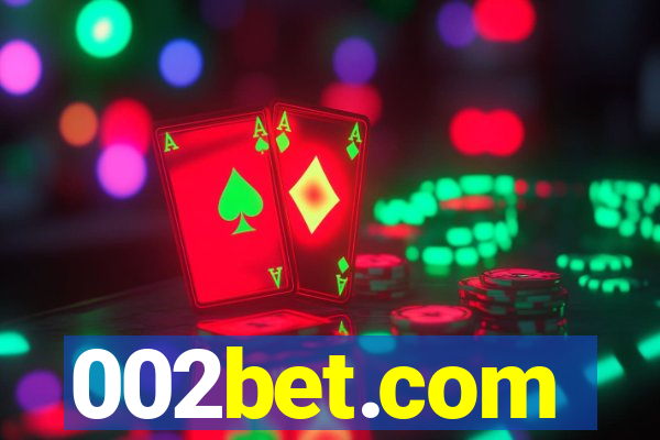 002bet.com