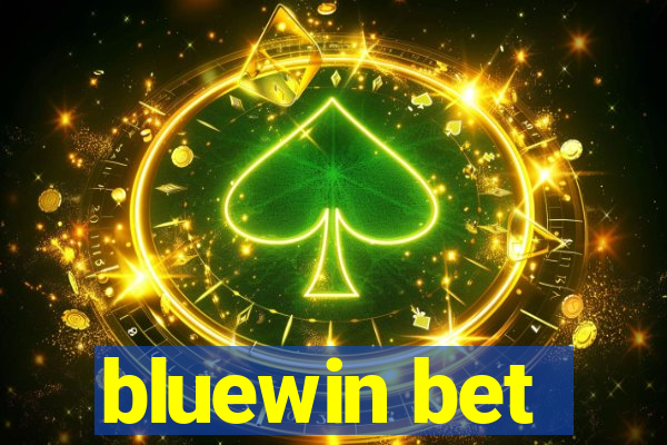 bluewin bet