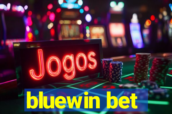 bluewin bet