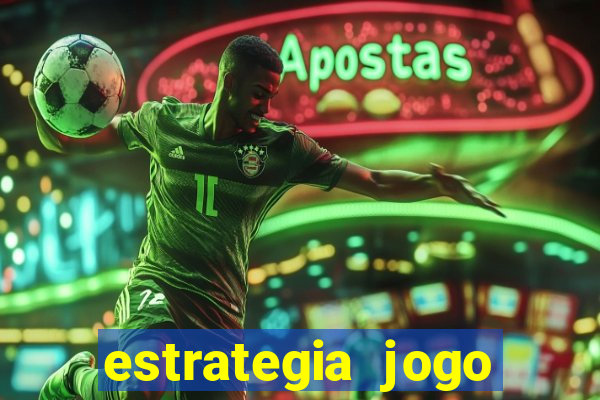 estrategia jogo fortune mouse