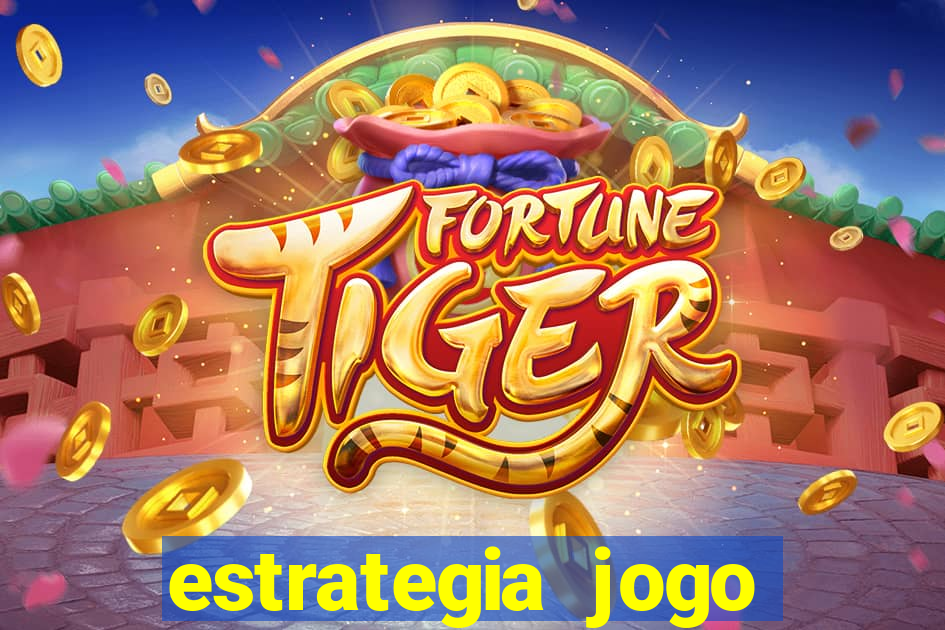 estrategia jogo fortune mouse