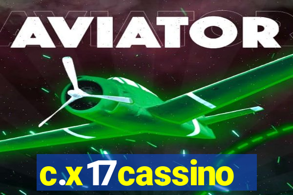 c.x17cassino