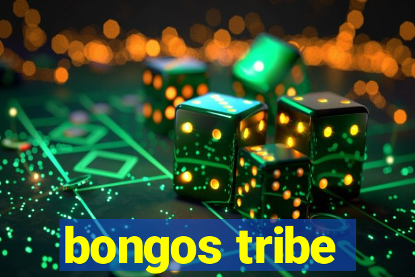 bongos tribe