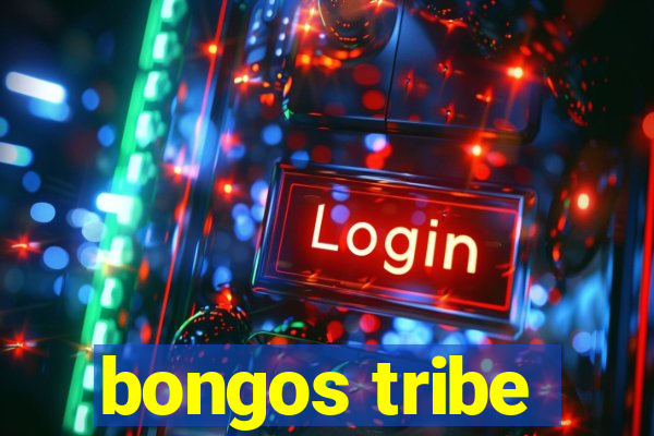 bongos tribe