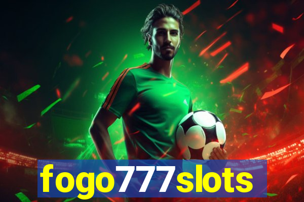 fogo777slots