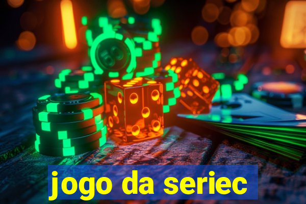 jogo da seriec