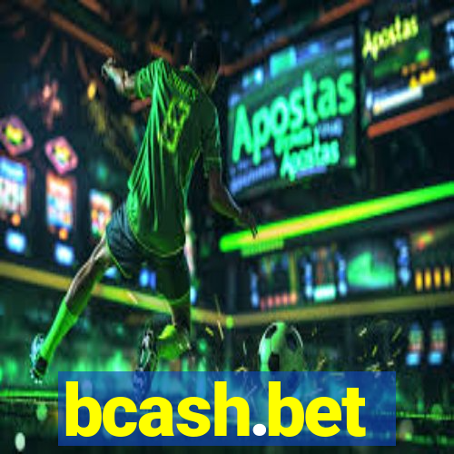 bcash.bet