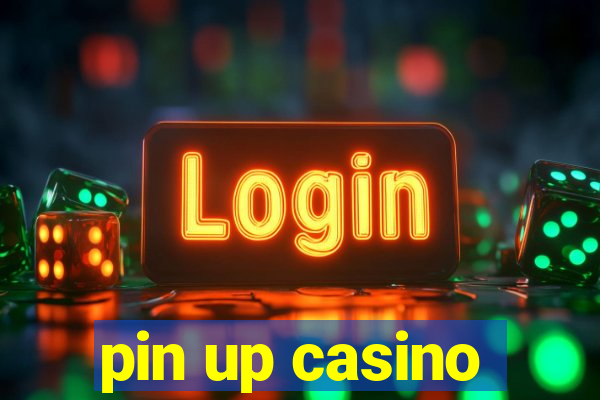 pin up casino