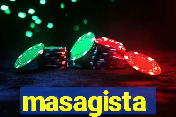 masagista