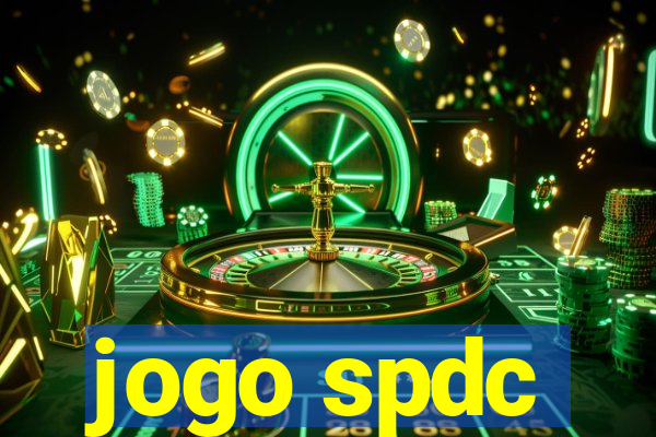 jogo spdc