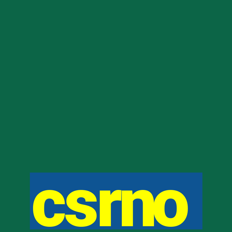 csrno