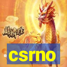 csrno