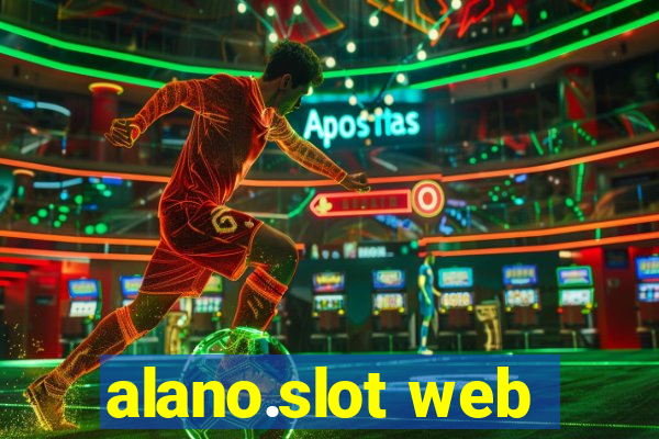 alano.slot web