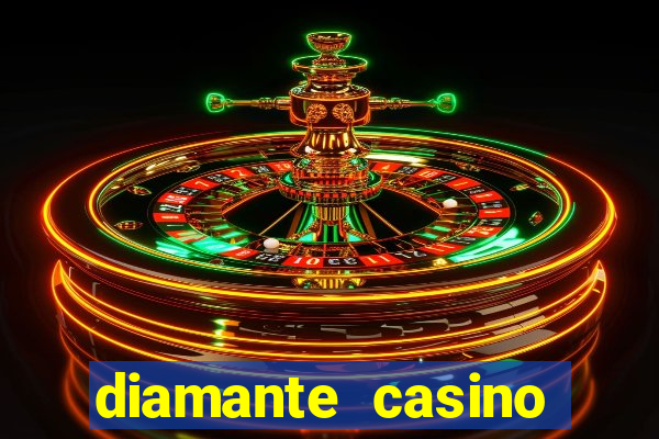 diamante casino punta cana