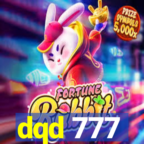 dqd 777