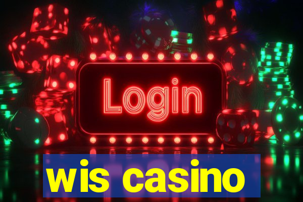 wis casino