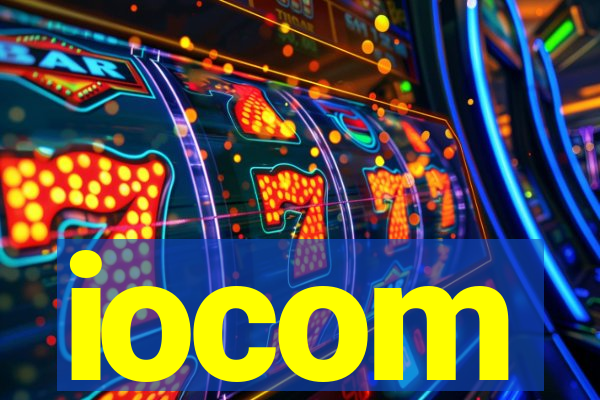 iocom