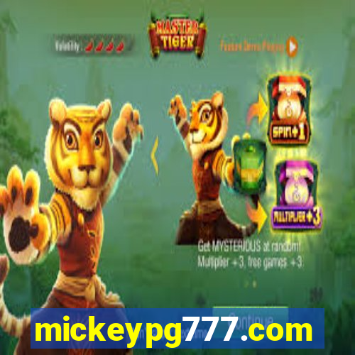 mickeypg777.com