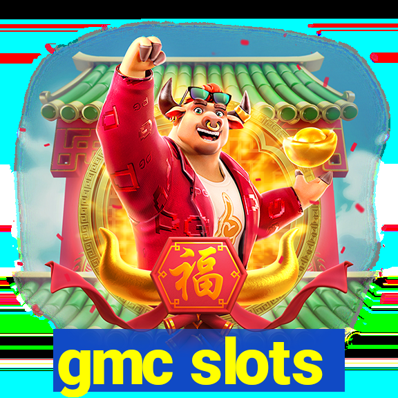 gmc slots