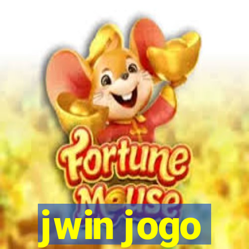 jwin jogo