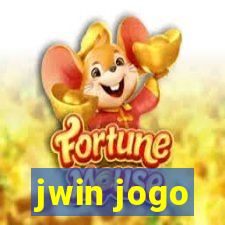 jwin jogo