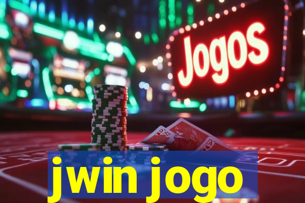 jwin jogo