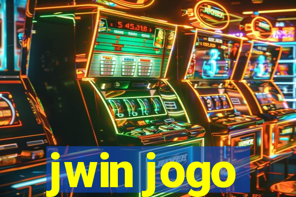 jwin jogo